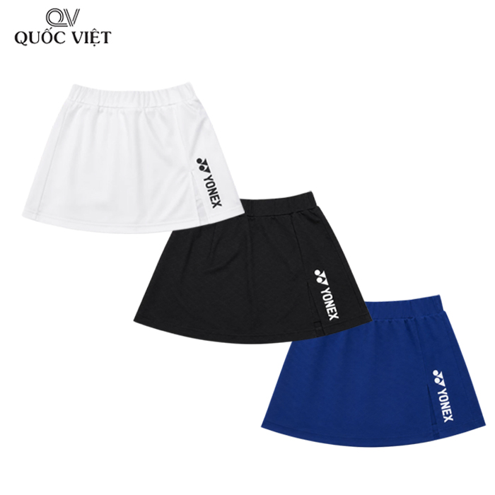 Váy Cầu Lông Nữ Yonex SK-G017- 3342-ACT35-S Chính Hãng