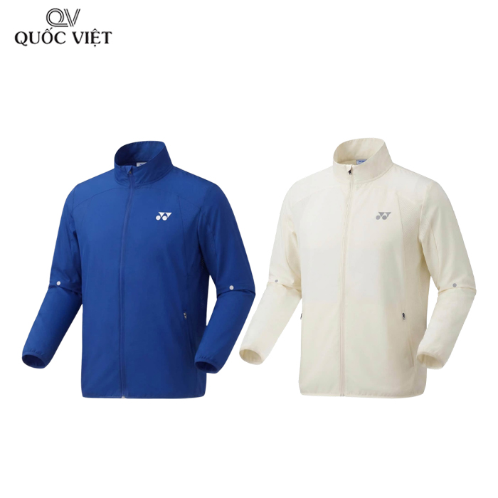 Áo khoác YONEX TJM3543ZLJK4 Chính hãng
