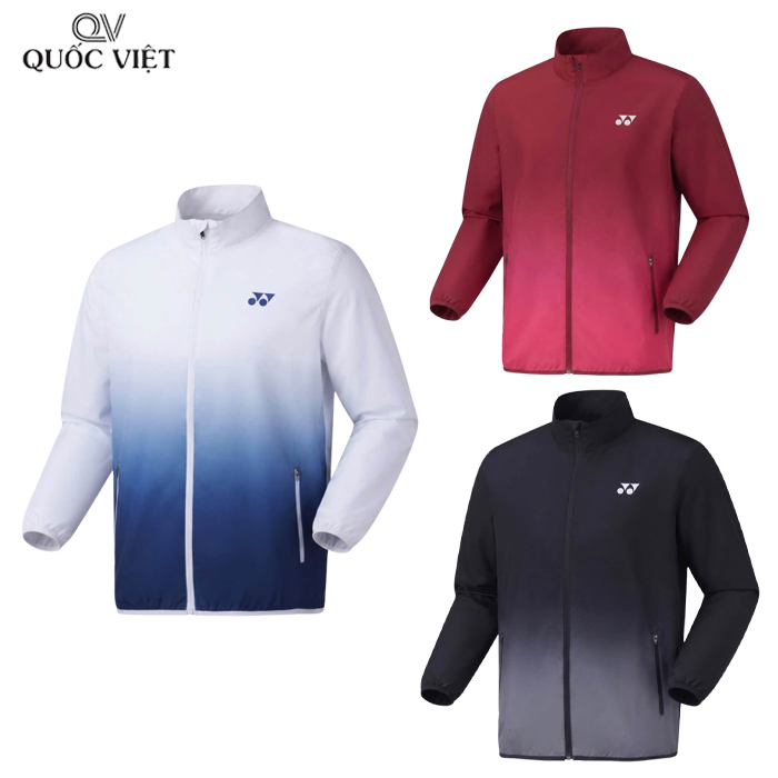 Áo khoác YONEX TJM3544ZLJK4 Chính hãng