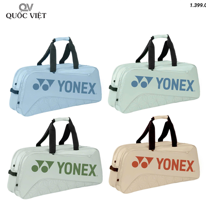 Bao vợt Yonex Chính hãng BAG725B0831Z