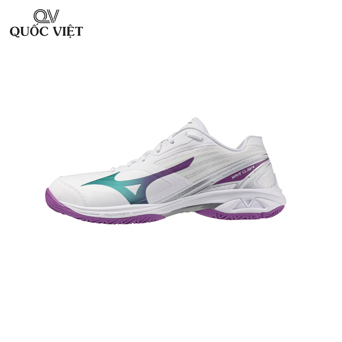 Giày cầu lông Mizuno Wave Claw 4 71GA264316