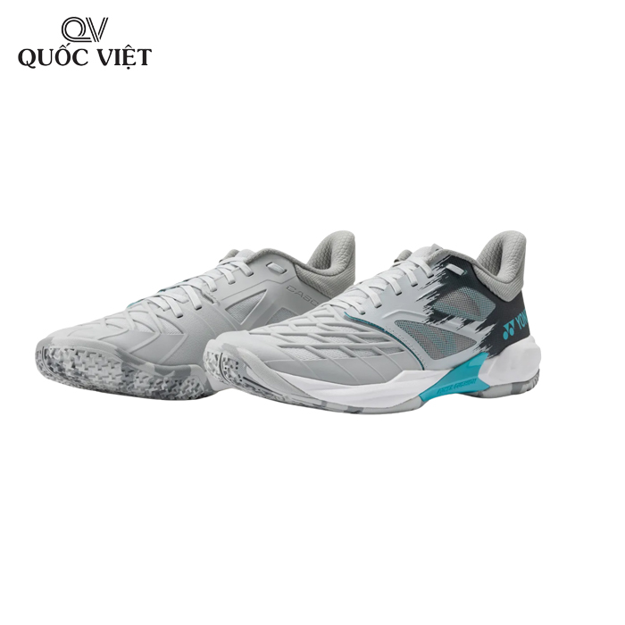 Giày cầu lông Yonex Power Cushion Cascade Drive Light Gray 2026